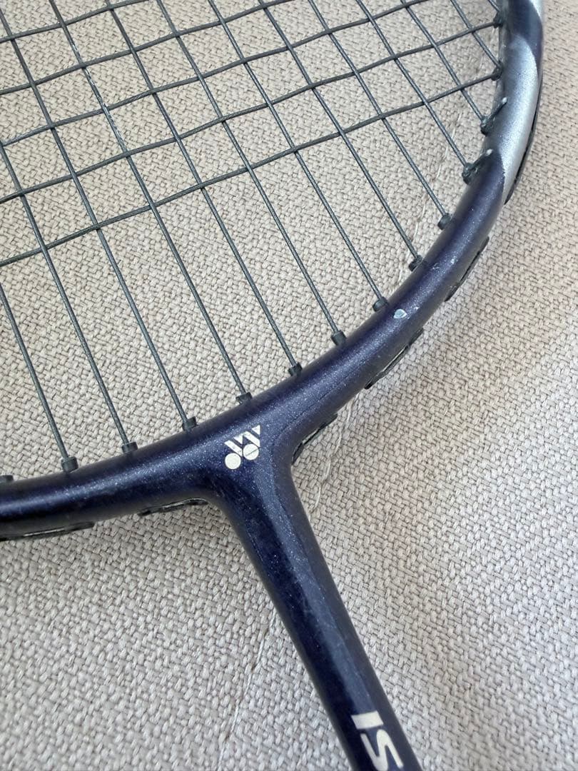 【YONEX】ISOMETRIC PRO 700 LONG バドミントン