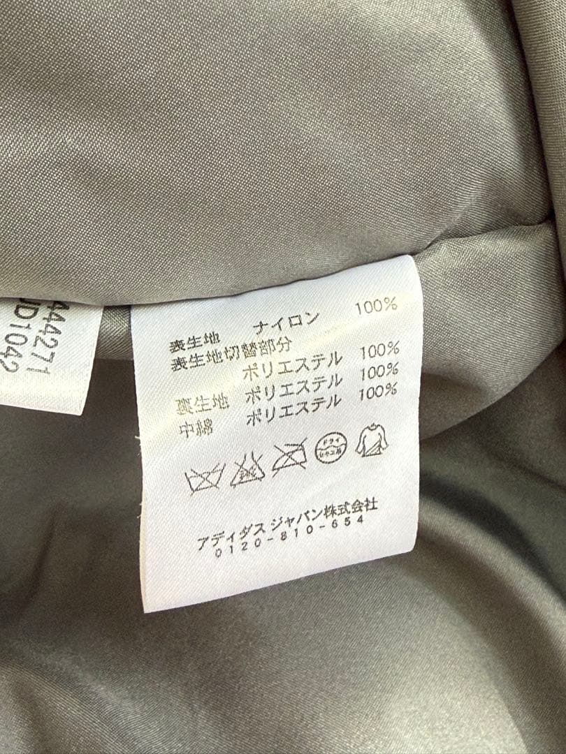 SALOMON サロモン　マウンテン ジャケット