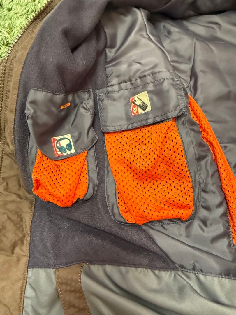 SALOMON サロモン　マウンテン ジャケット