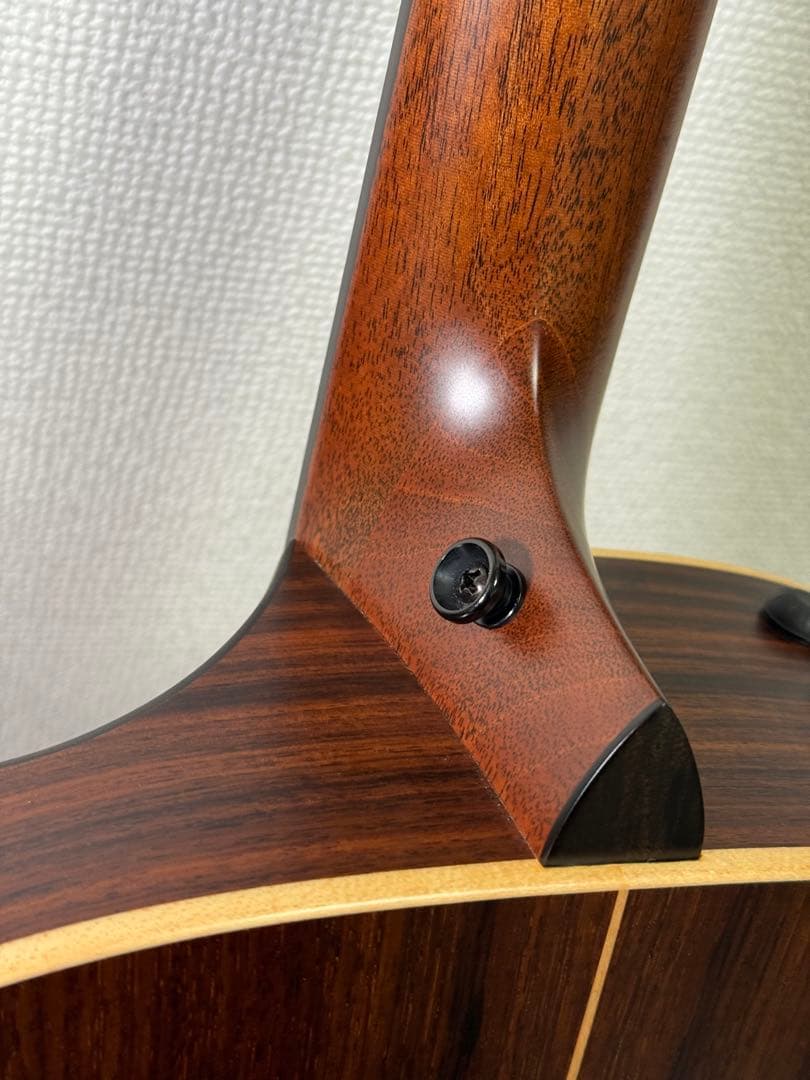 Taylor Builder’s Edition 816ce