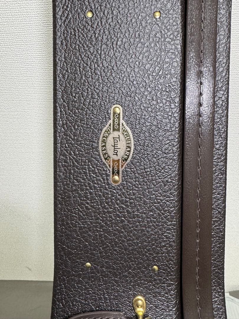 Taylor Builder’s Edition 816ce