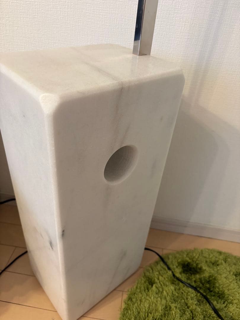 り*ー様 アルコランプ フロアスタンド デザイナーズ家具 リプロダクト インテリ