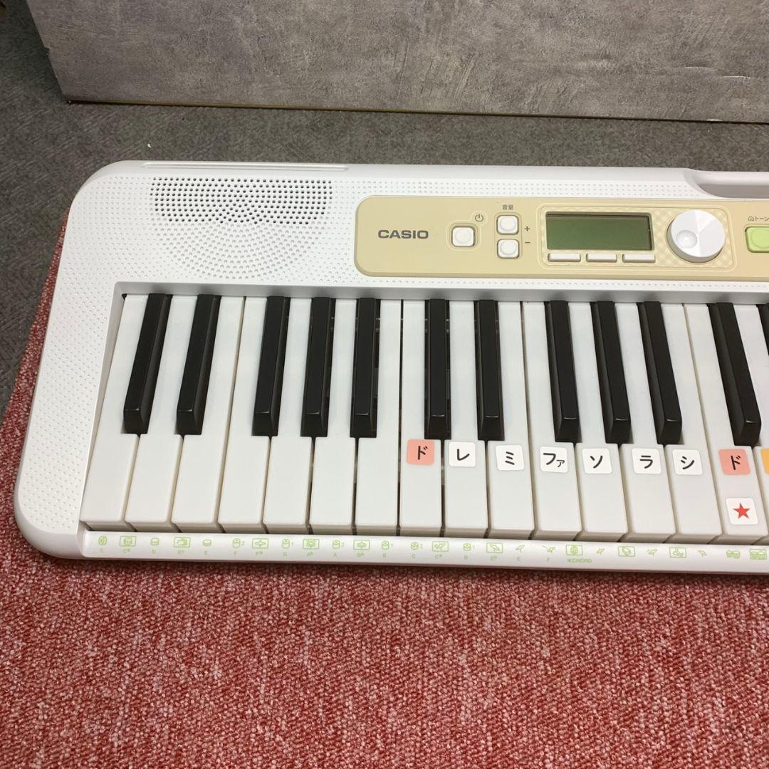 L172 CASIO 光ナビゲーションキーボード LK-325