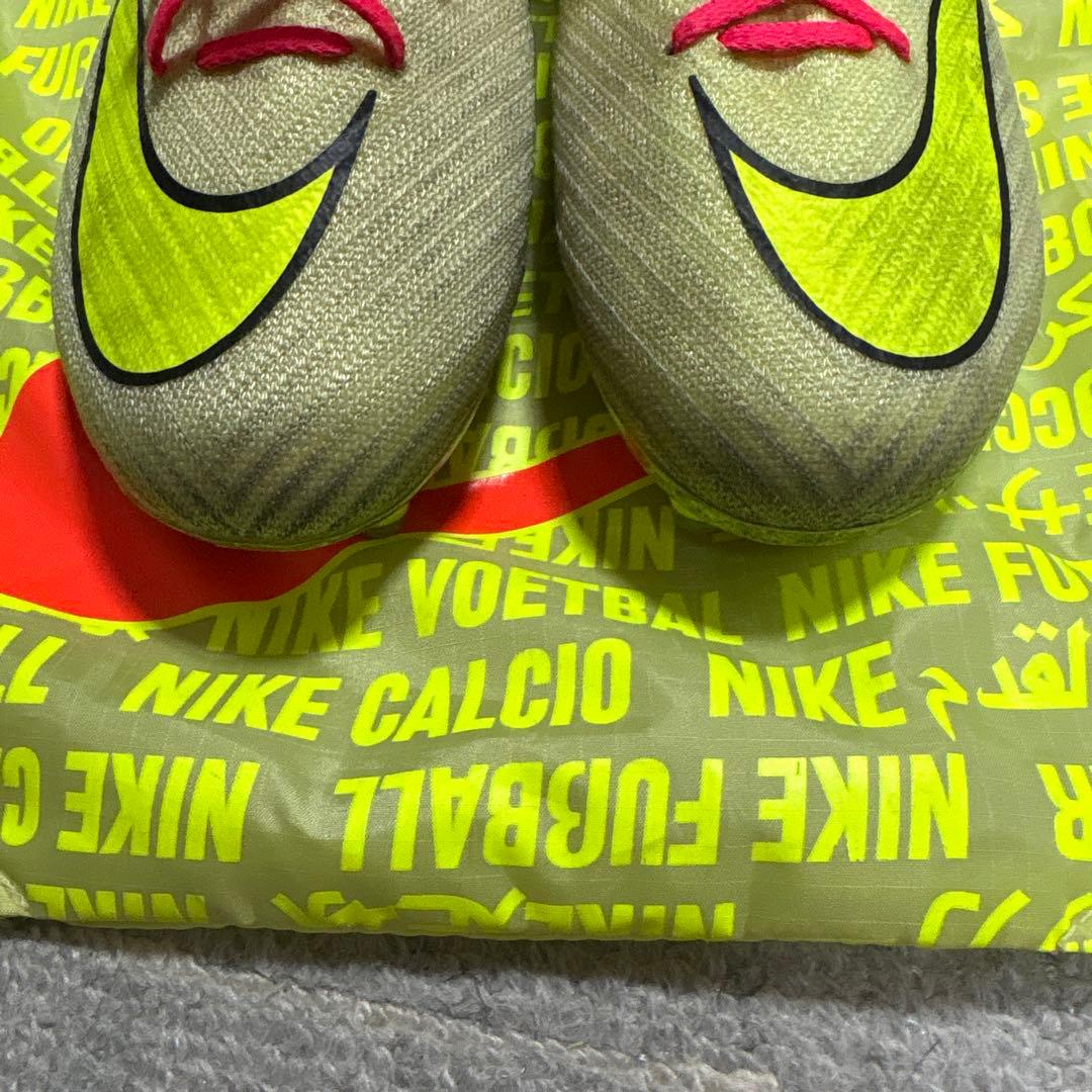 Nike Mercurialヴェイパー16エリート