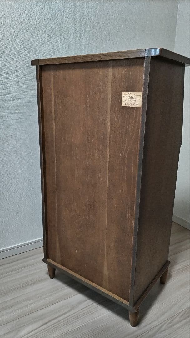 ライティングデスク　アンティーク-昭和レトロ家具
