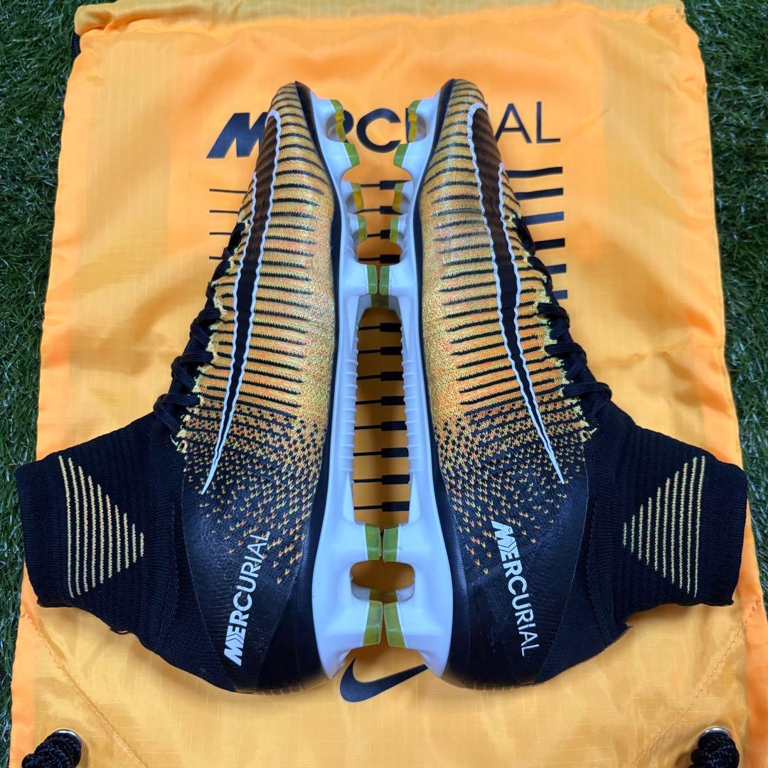 NIKE Mercurial Superfly Ⅴ DF FG 27cm