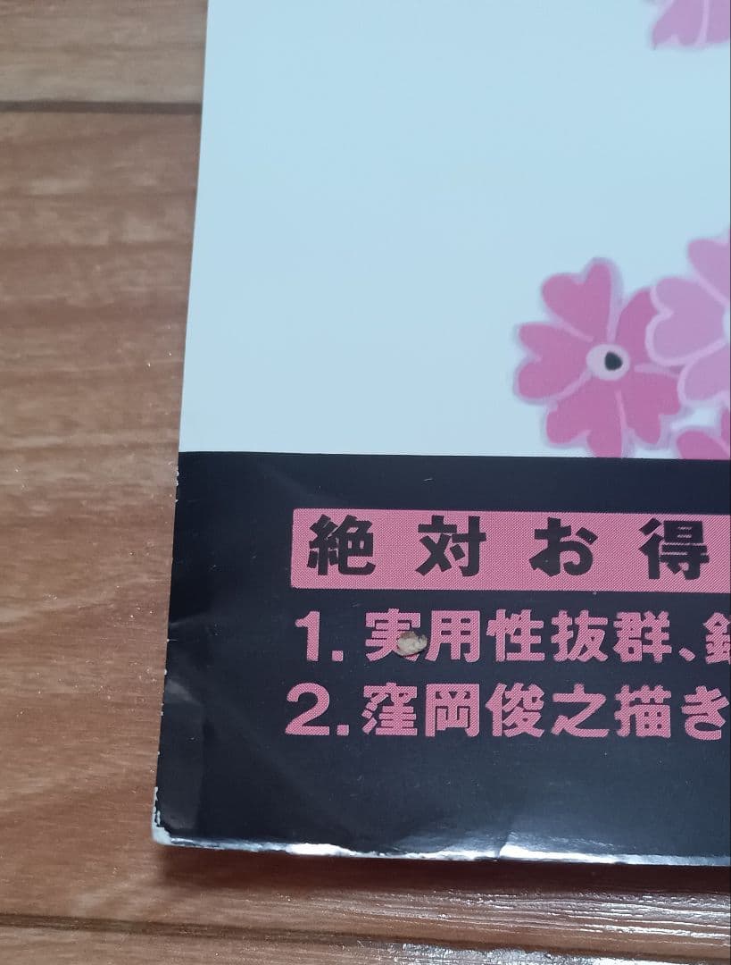 【希少】外伝 素足のGinRei 販促ポスター　（非売品）