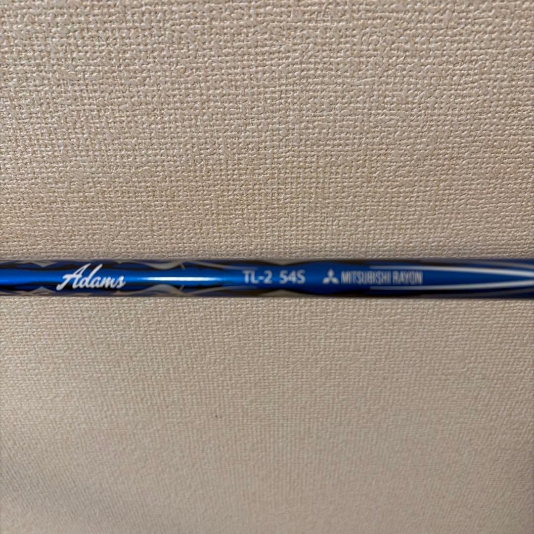 TIGHT LIES 16 フェアウェイウッド 左用レフティ