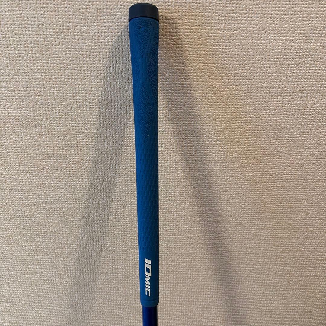 TIGHT LIES 16 フェアウェイウッド 左用レフティ
