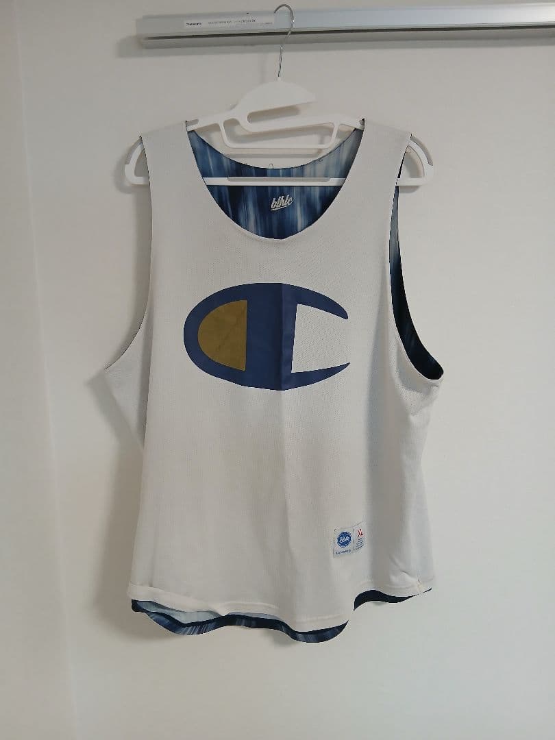 ballaholic Champion　コラボセットアップ