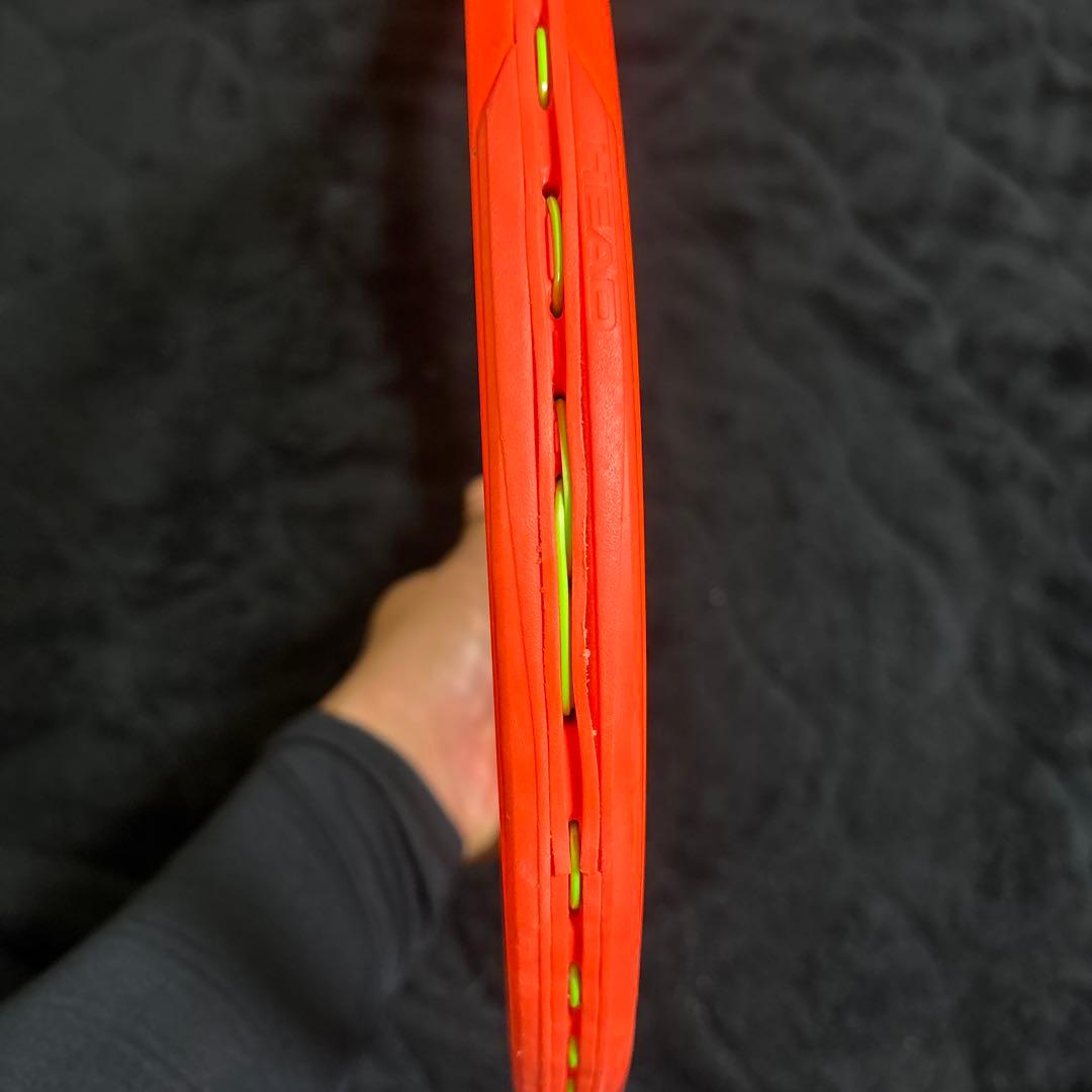 HEAD ラジカルMP Graphene 360+ 2023 G2