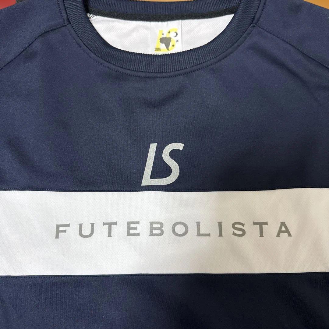 ルースイソンブラ シングルフェイス ライトトレーニング トップ XL