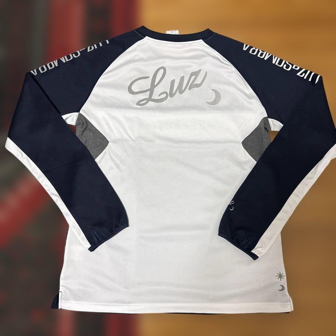 ルースイソンブラ シングルフェイス ライトトレーニング トップ XL