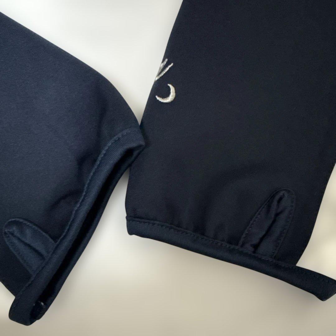 ルースイソンブラ シングルフェイス ライトトレーニング トップ XL