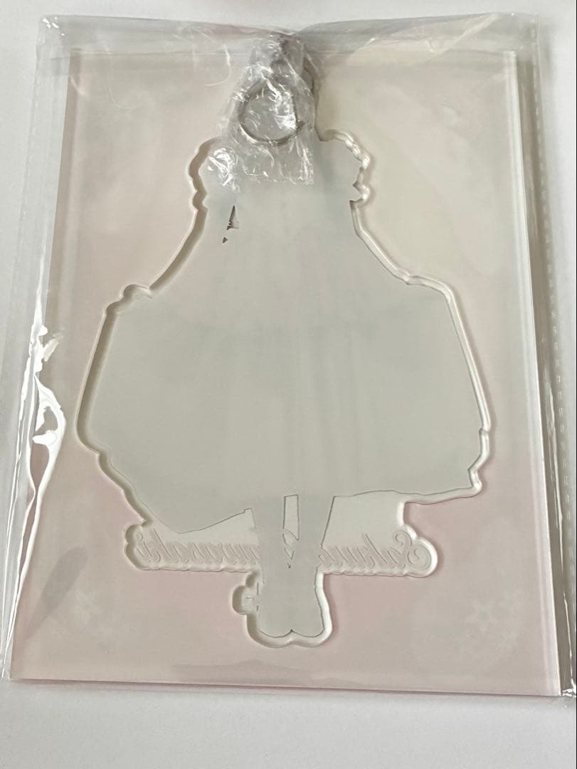 乃木フェス　乃木坂46 川崎桜　リアル景品