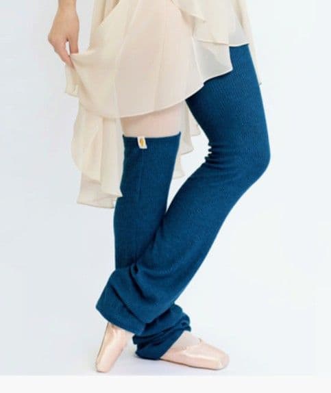 RUBIA WEARレッグウォーマー