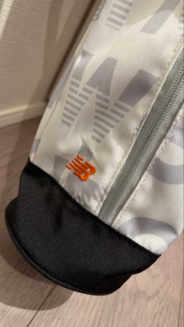 new balance ニューバランス セルフスタンドバッグ