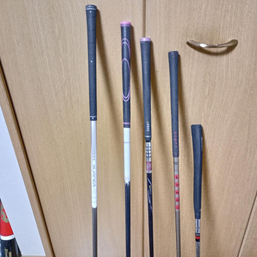 ⛳ レディース フォーティーン　ゴルフクラブセット　美品バッグ