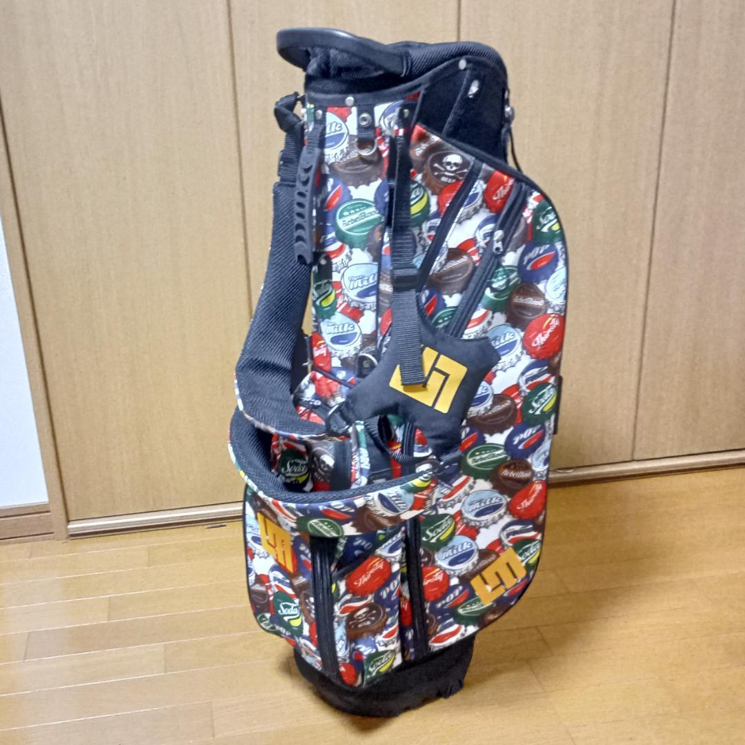 ⛳ レディース フォーティーン　ゴルフクラブセット　美品バッグ
