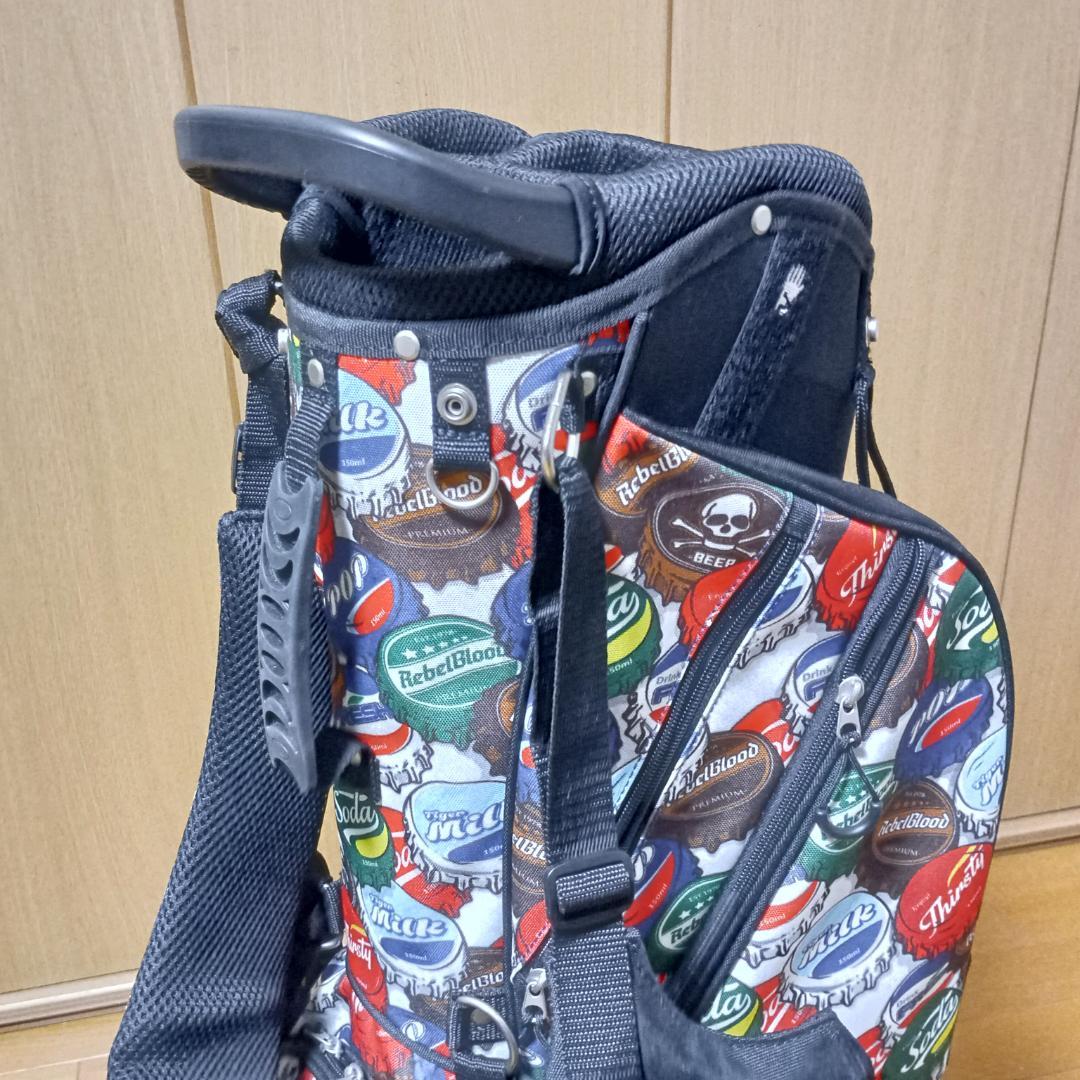 ⛳ レディース フォーティーン　ゴルフクラブセット　美品バッグ