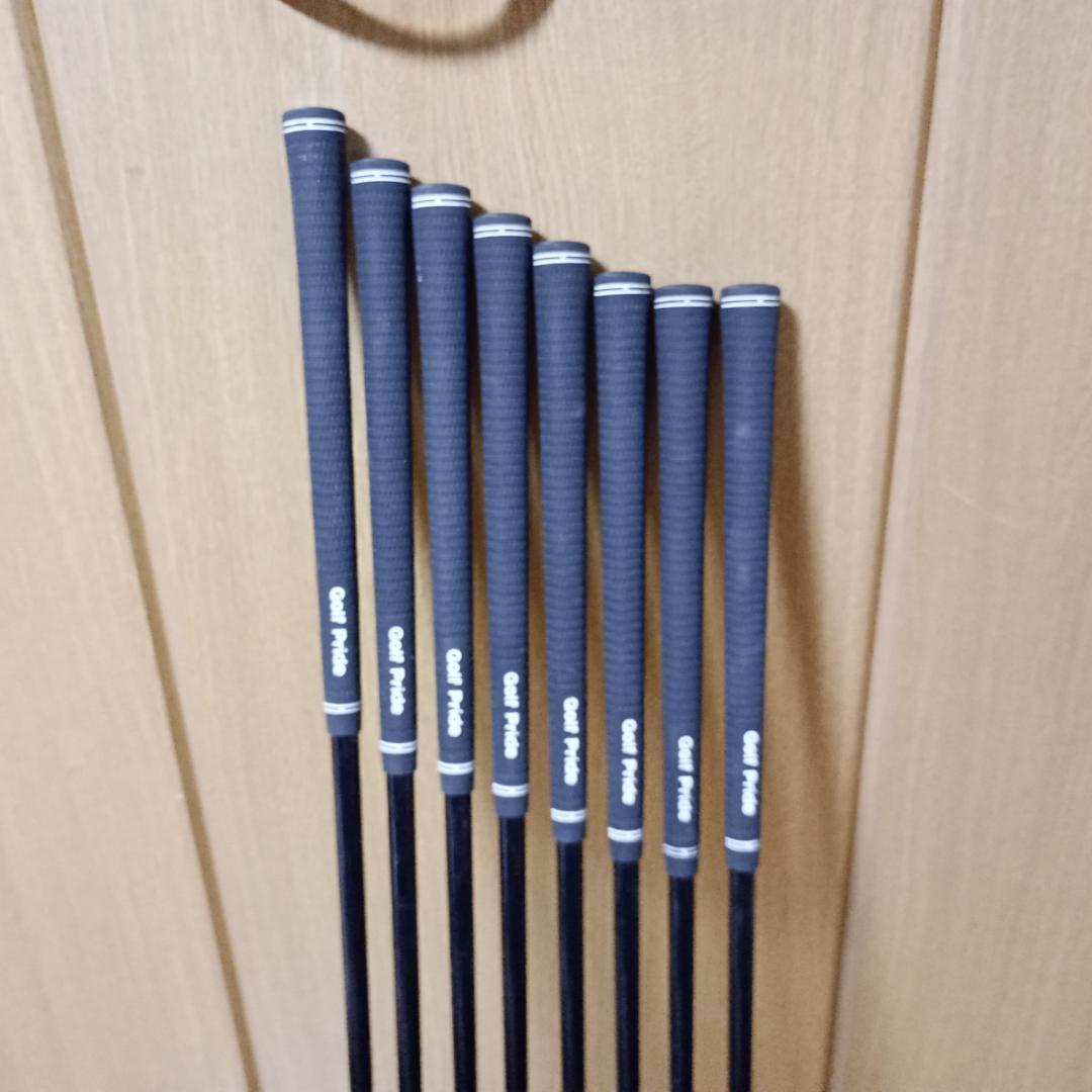 ⛳ レディース フォーティーン　ゴルフクラブセット　美品バッグ