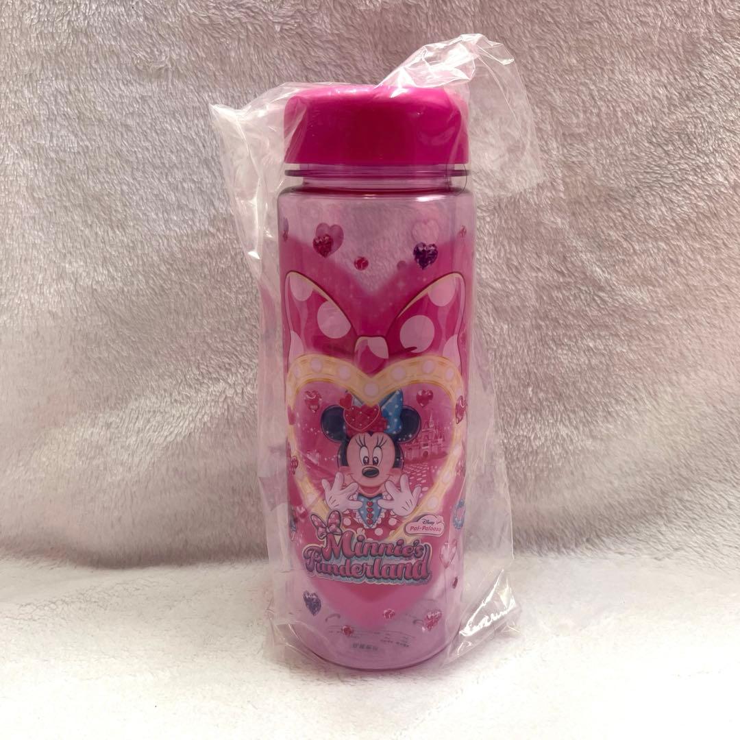 6点セット ミニー ファンダーランド ポップコーンバケット スーベニア