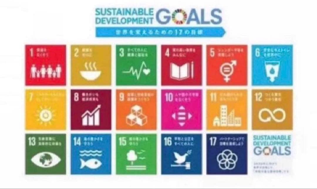 SDGs 法人・団体向け　50個セット