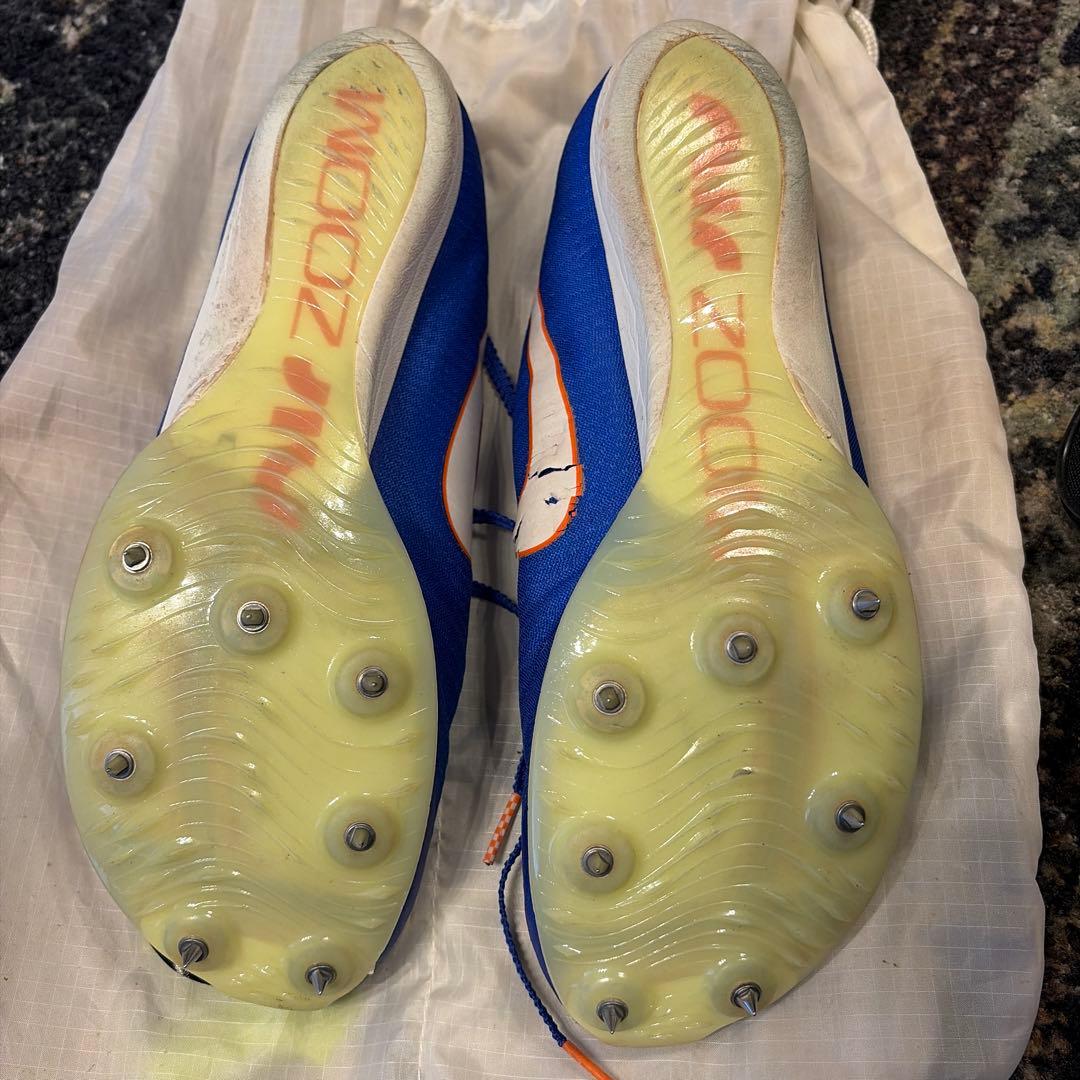NIKE マックスフライ　27.5cm