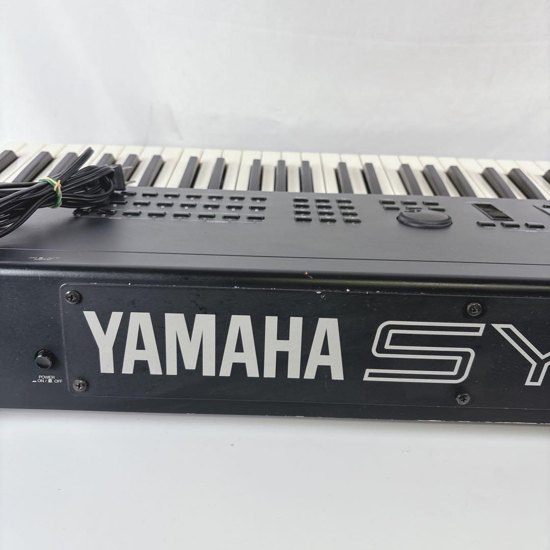 シンセサイザー ヤマハ SY99 76鍵 日本製 MADE IN JAPAN