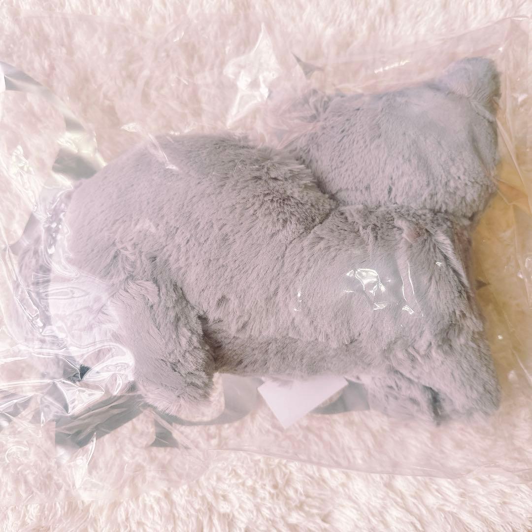 【米津玄師】おまけ付き(銀テ)リイシューねこちゃん ベージュ