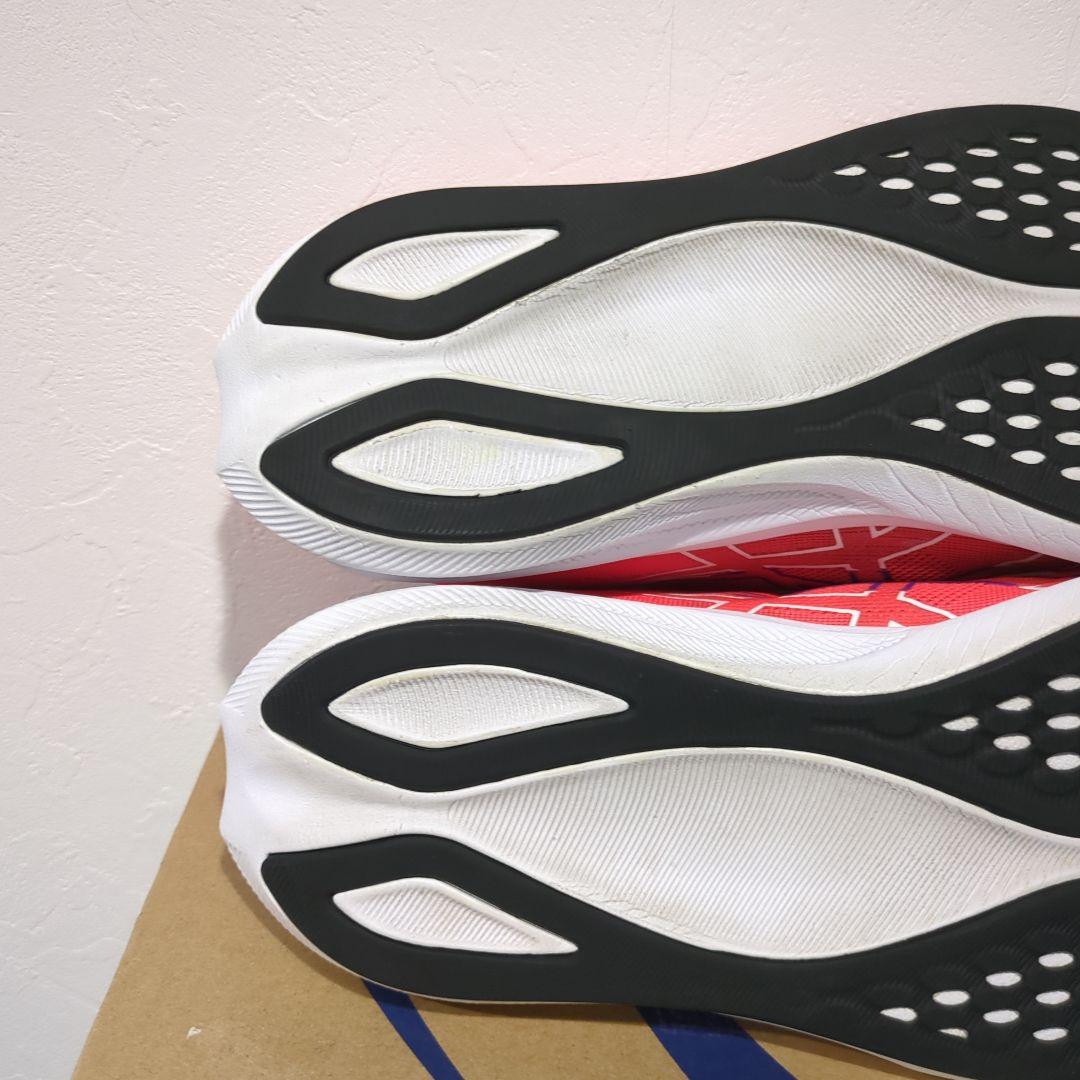 スパイク・シューズ ASICS EvoRide Speed 3 26.0cm