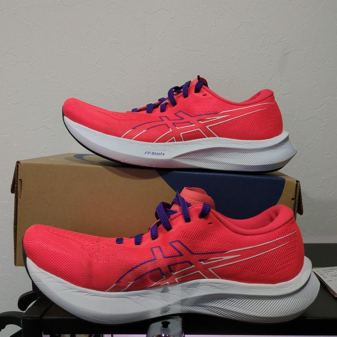 スパイク・シューズ ASICS EvoRide Speed 3 26.0cm