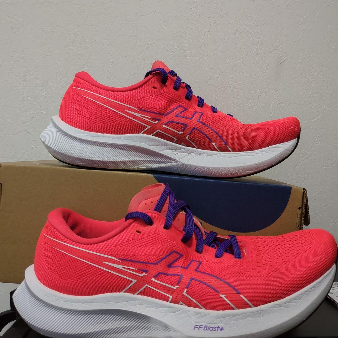 スパイク・シューズ ASICS EvoRide Speed 3 26.0cm