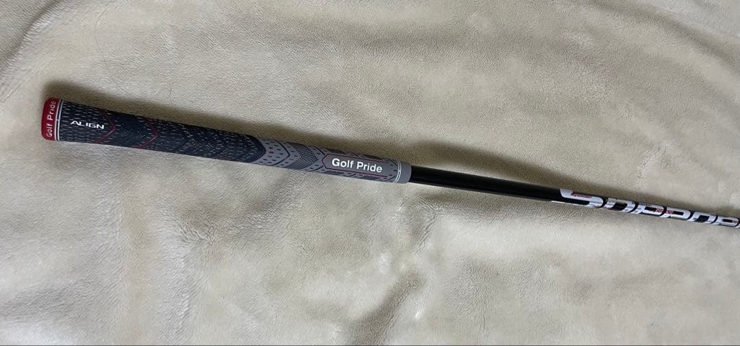 COBRA LTDx 3W 15°【SPEEDER】