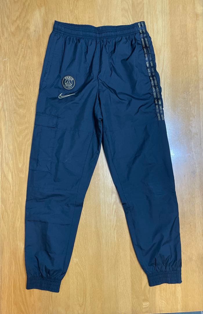 NIKE x PSG 【50周年記念コレクション】セットアップ