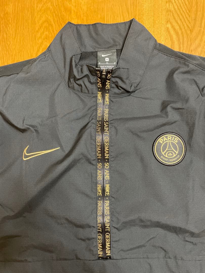 NIKE x PSG 【50周年記念コレクション】セットアップ