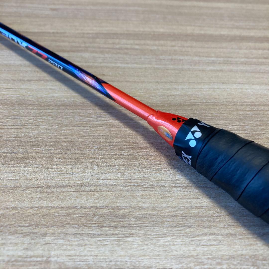 ラケット YONEX ASTROX 77 PRO 4UG5