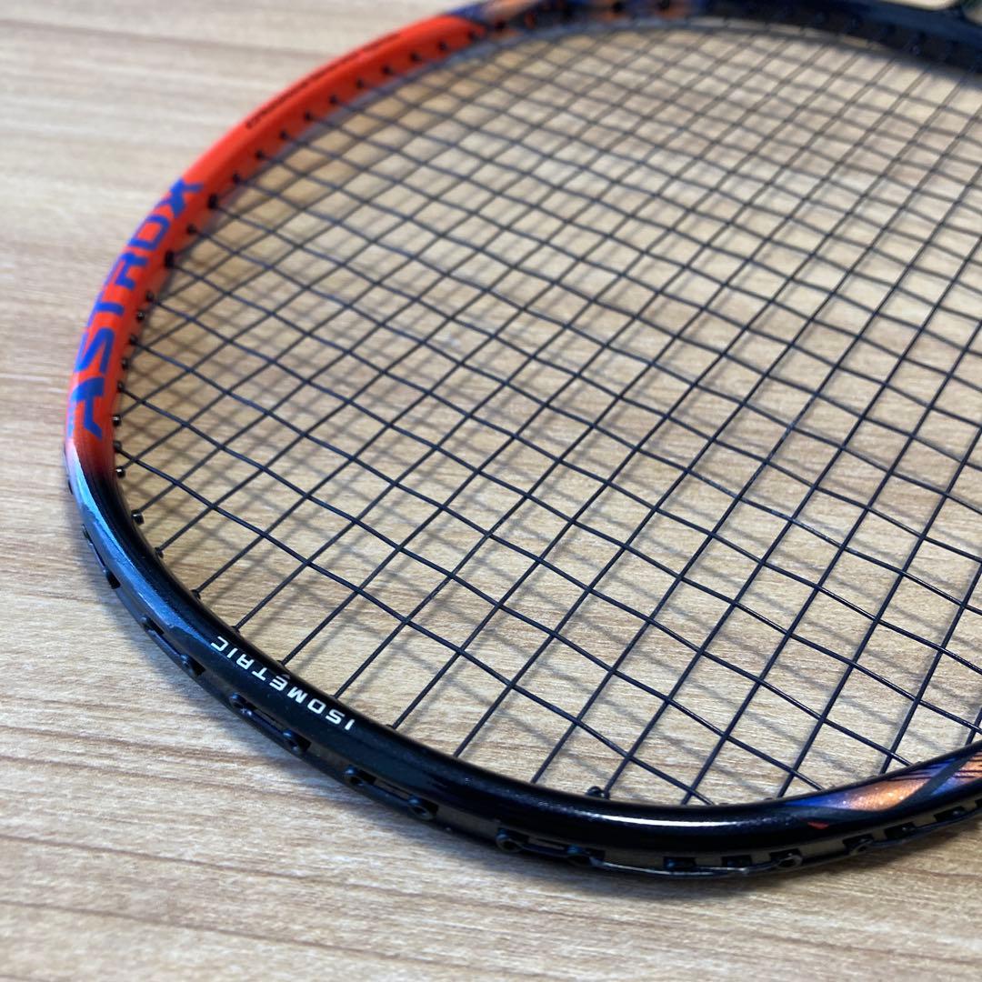 ラケット YONEX ASTROX 77 PRO 4UG5