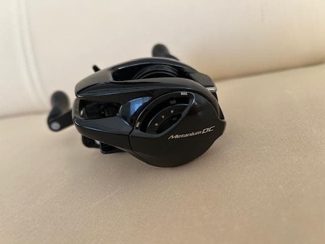 SHIMANO 24 メタニウム DC 71XG 右巻き