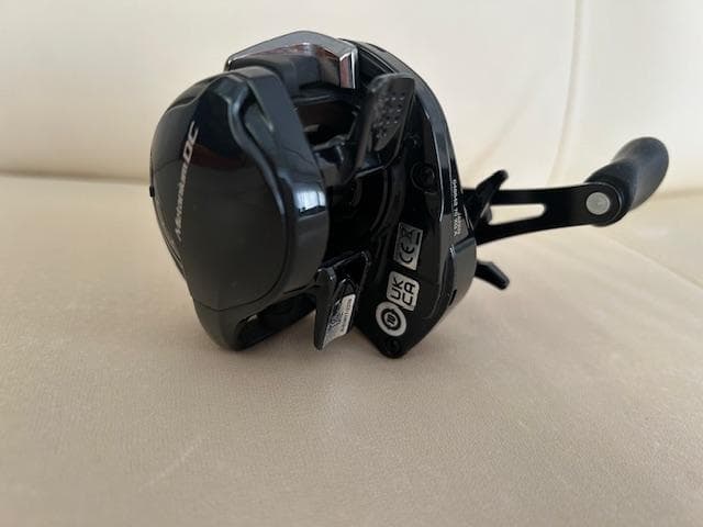 SHIMANO 24 メタニウム DC 71XG 右巻き