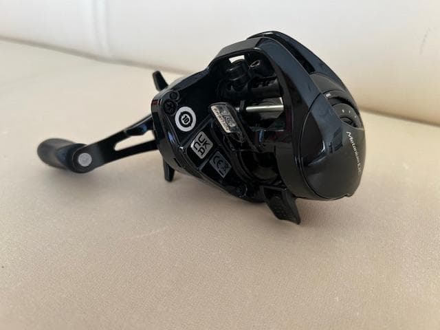 SHIMANO 24 メタニウム DC 71XG 右巻き