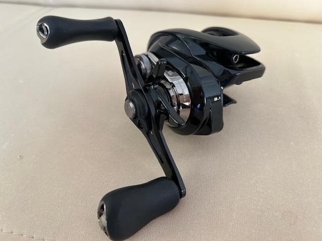 SHIMANO 24 メタニウム DC 71XG 右巻き