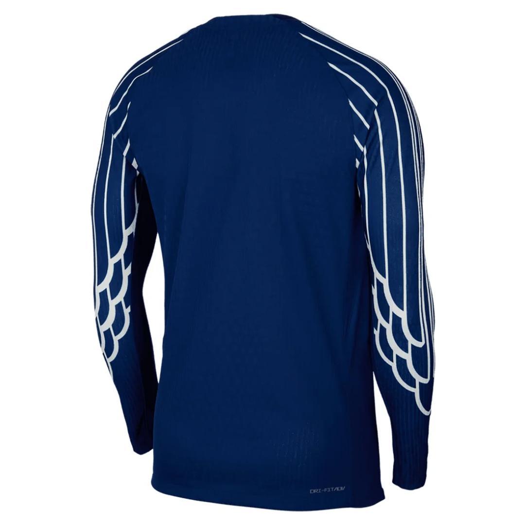【新品未使用】パリサンジェルマン 24/25 ユニフォーム 長袖 NIKE