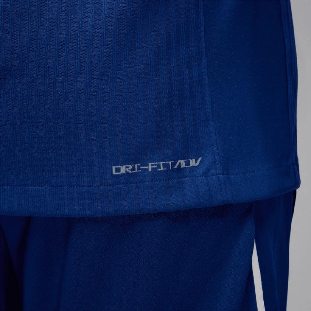 【新品未使用】パリサンジェルマン 24/25 ユニフォーム 長袖 NIKE