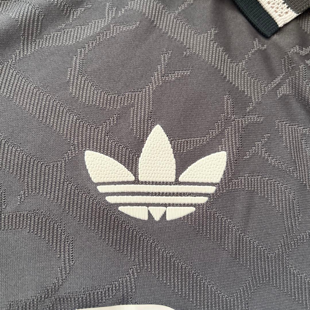 【新品・正規品】adidas 24-25レアルマドリード オーセンティック2XL