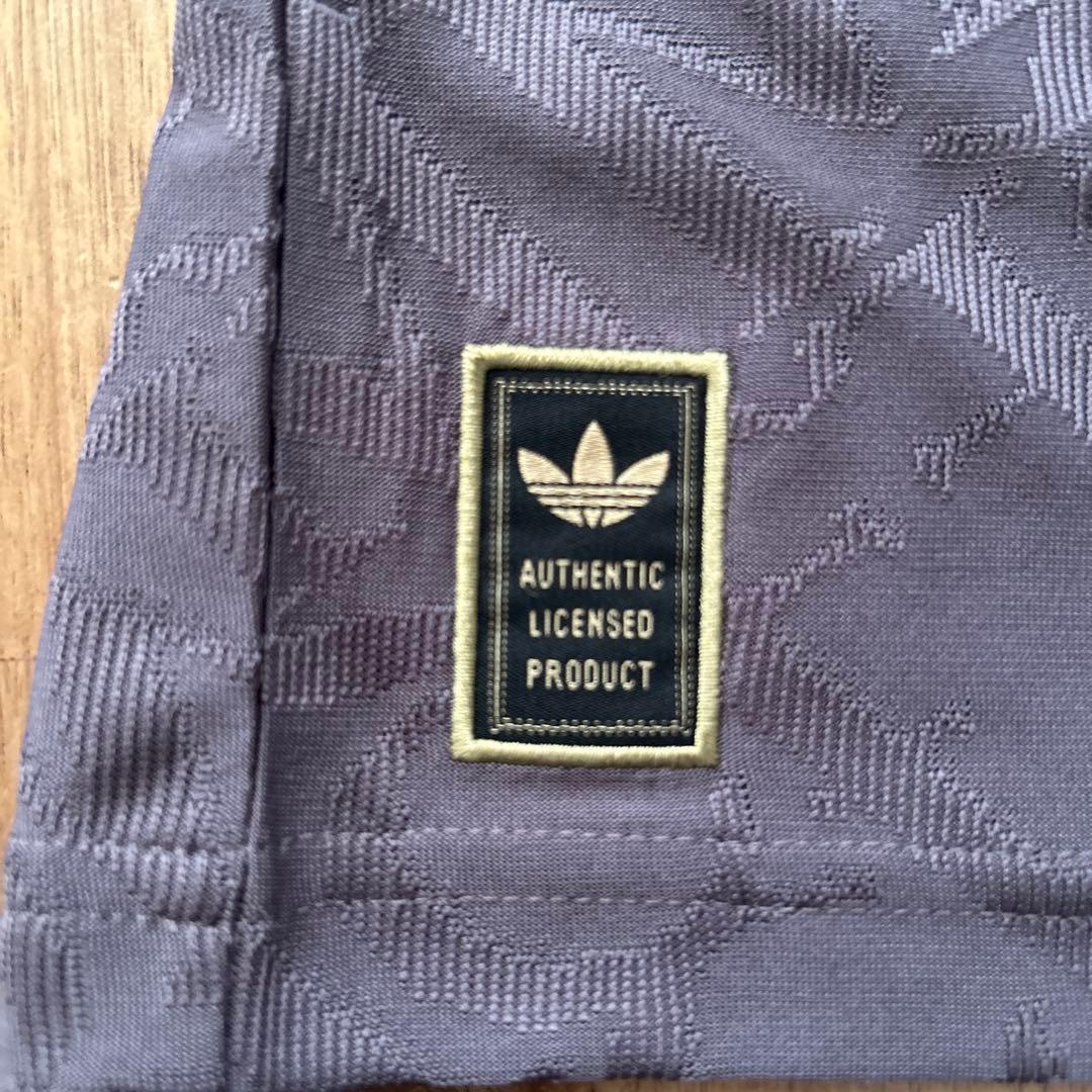 【新品・正規品】adidas 24-25レアルマドリード オーセンティック2XL