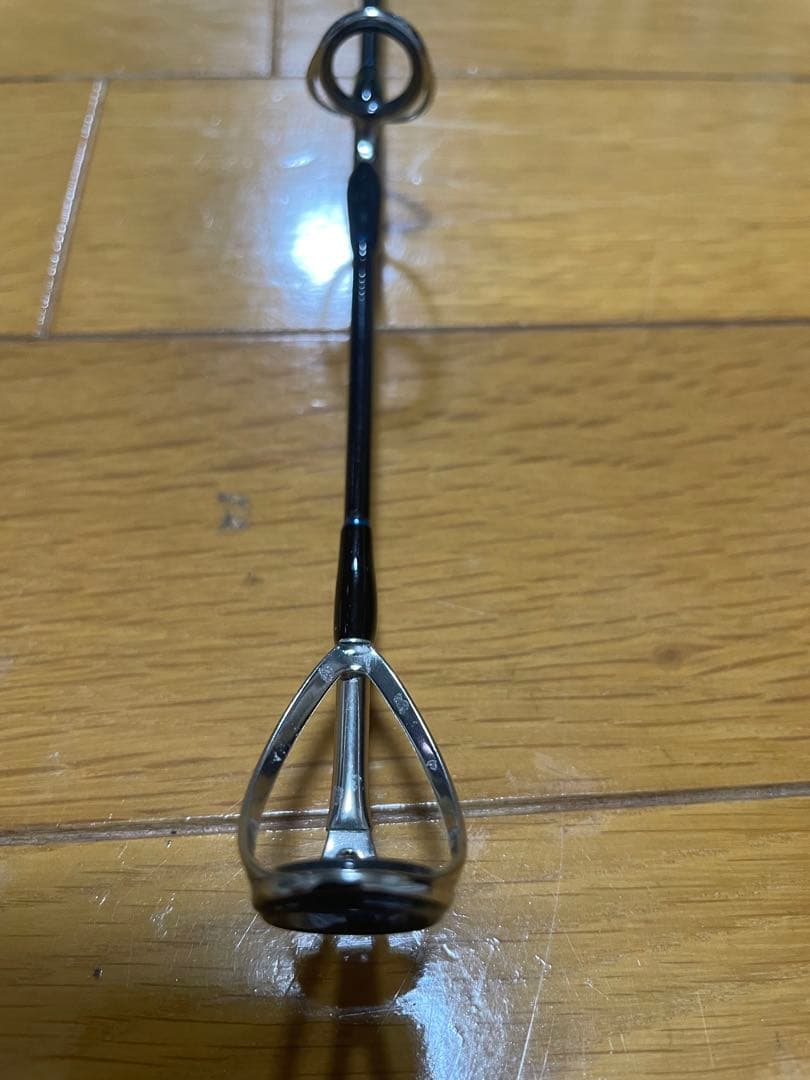ヤマガブランクス BlueSniper Boat　 81/10 TRQ
