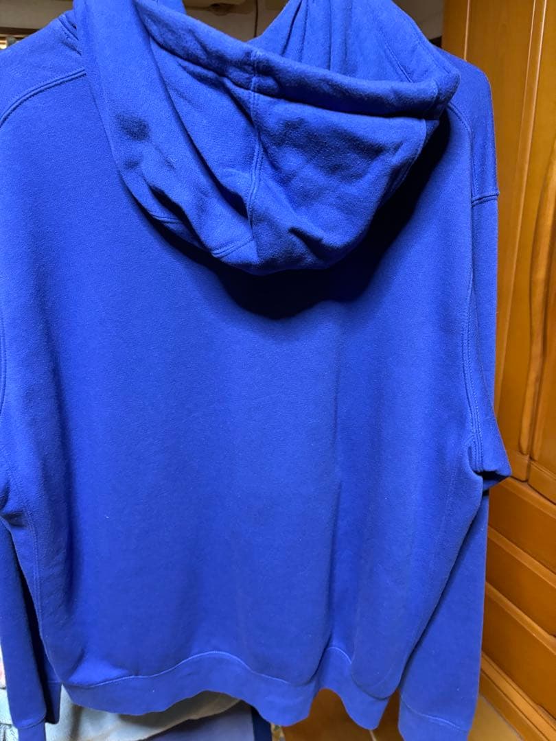 NIKE ドジャース 東京シリーズ パーカー L