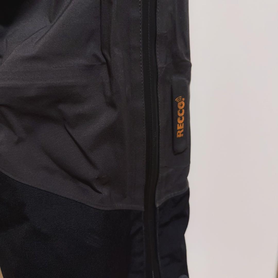 Helly Hansen ヘリーハンセン スキー スノーボード ビブパンツ