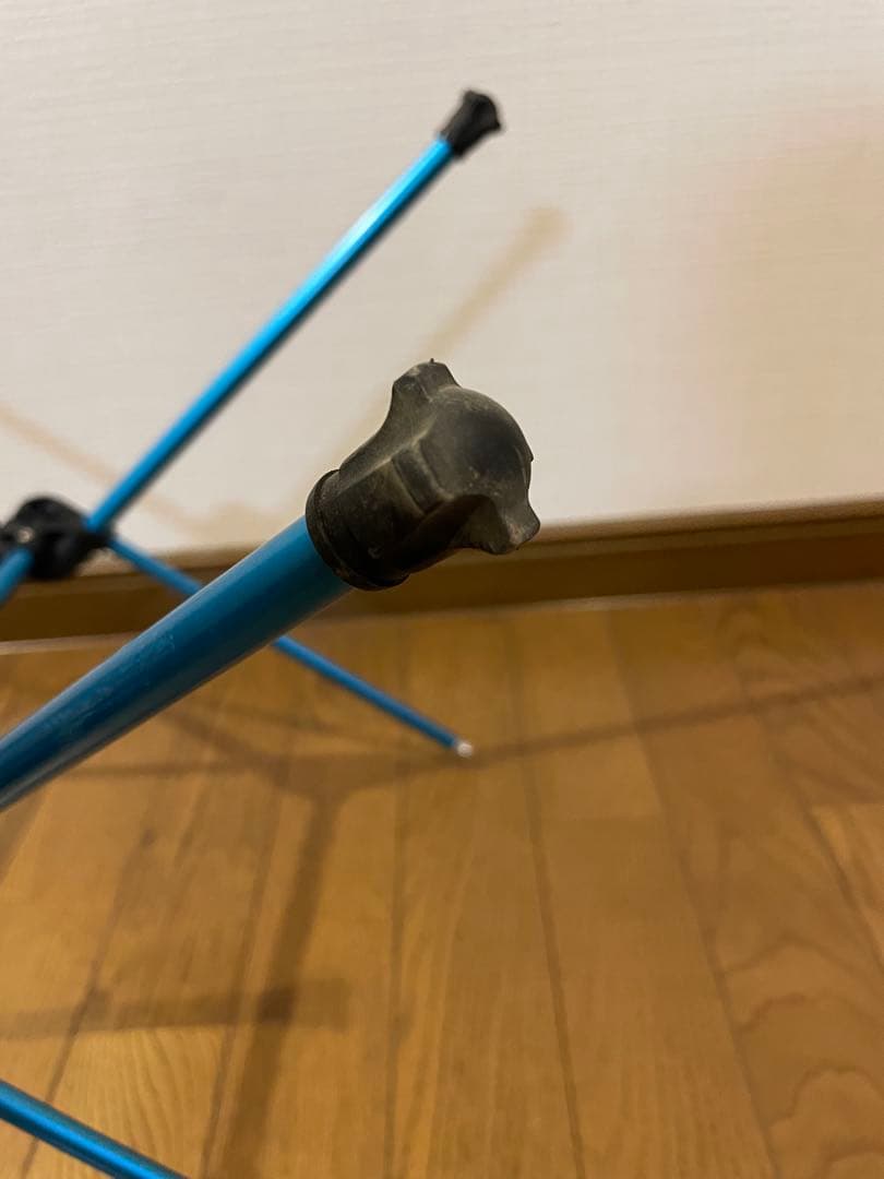 う*子様 Helinox テーブルワン　アウトドアテーブル 軽量折りたたみ式